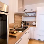 Appartamento Meeresblick 
