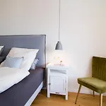 Appartamento Meeresblick 
