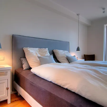 Apartament Meeresblick 