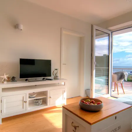 Apartament Meeresblick 