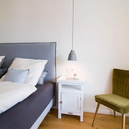 Appartamento Meeresblick 