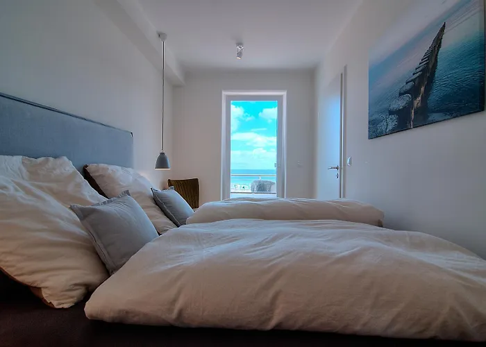 Apartamento Meeresblick 